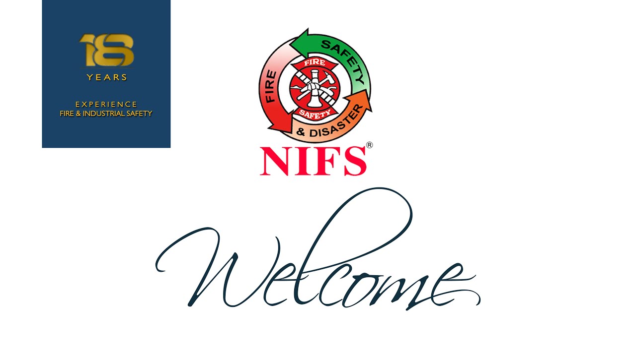 #NIFS - A GLIMPSE OF NIFS