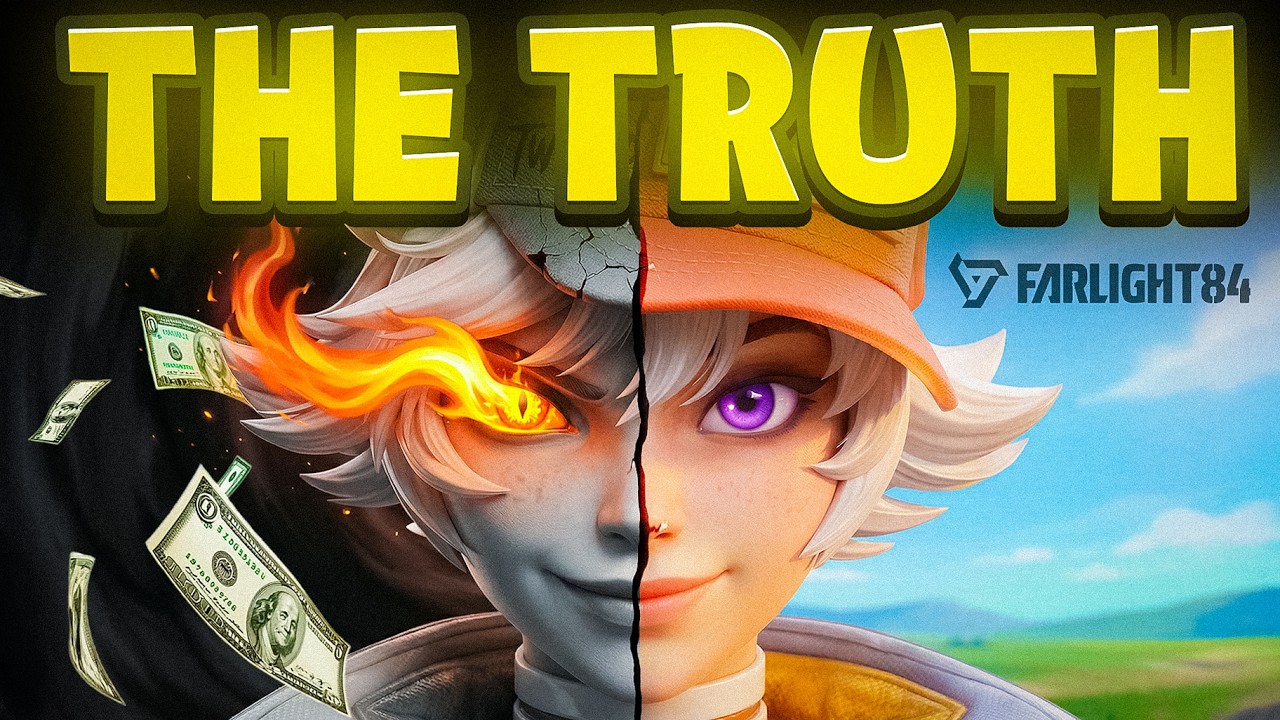 The Truth | A Game that could have Been something SPECIAL!