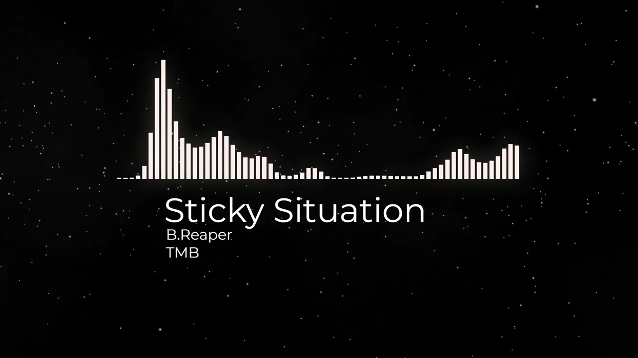 STICKY SITUATION