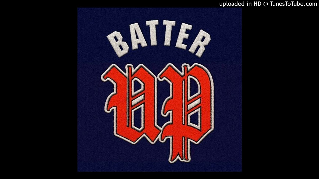 BABYMONSTER - BATTER UP (NEAR OFFICIAL INSTRUMENTAL)