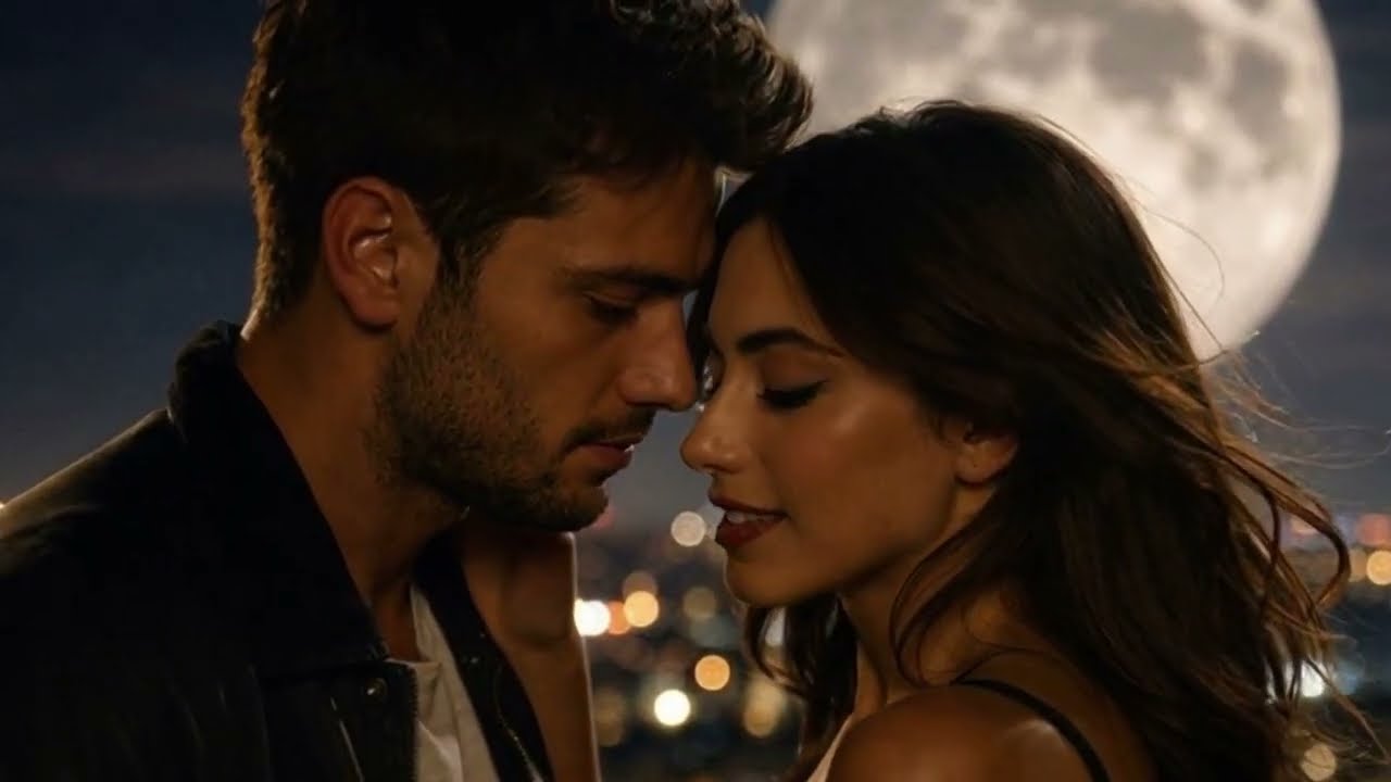 Bajo la Luna – Ballando sotto le Stelle | Official Video 🌙🎶