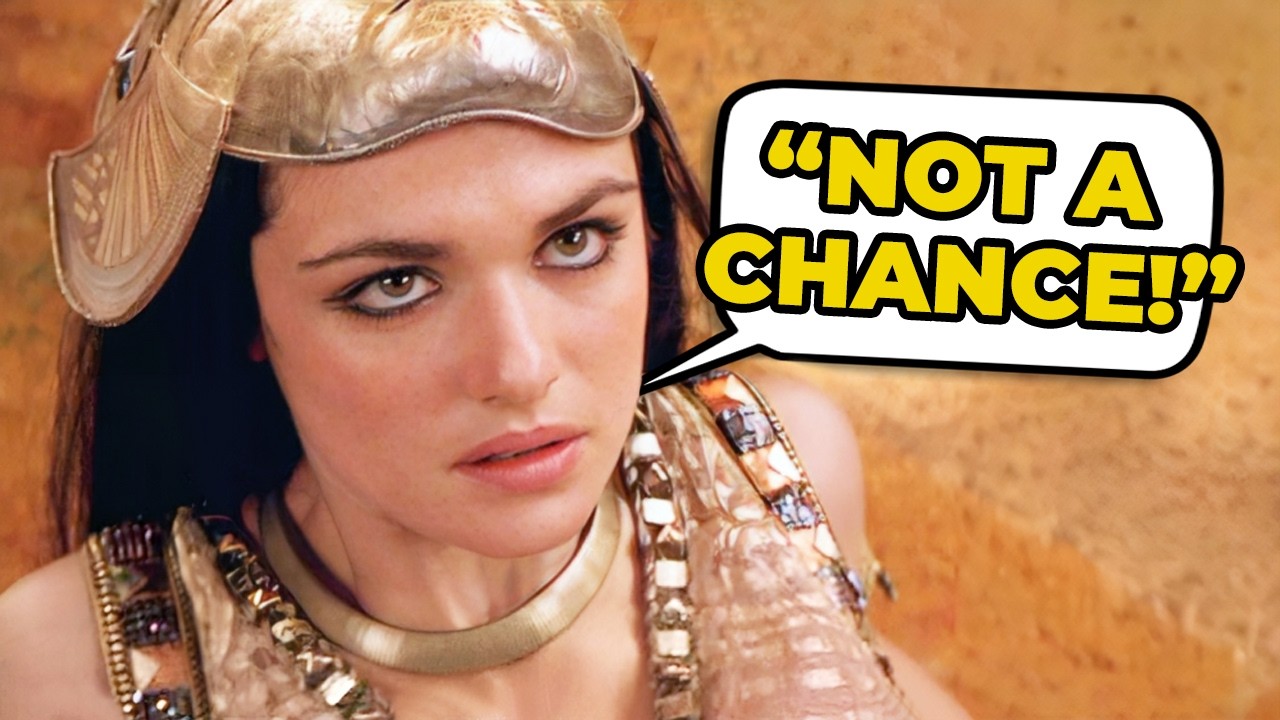 20 Movie Storylines Actors REFUSED To Do