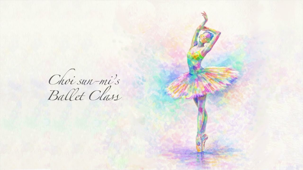 Light Jump#balletclass #balletpiano #ballet #piano