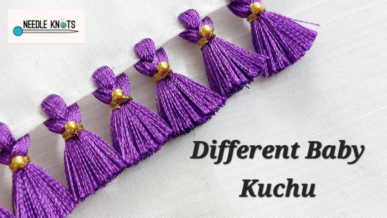 Different Baby Kuchu Design 