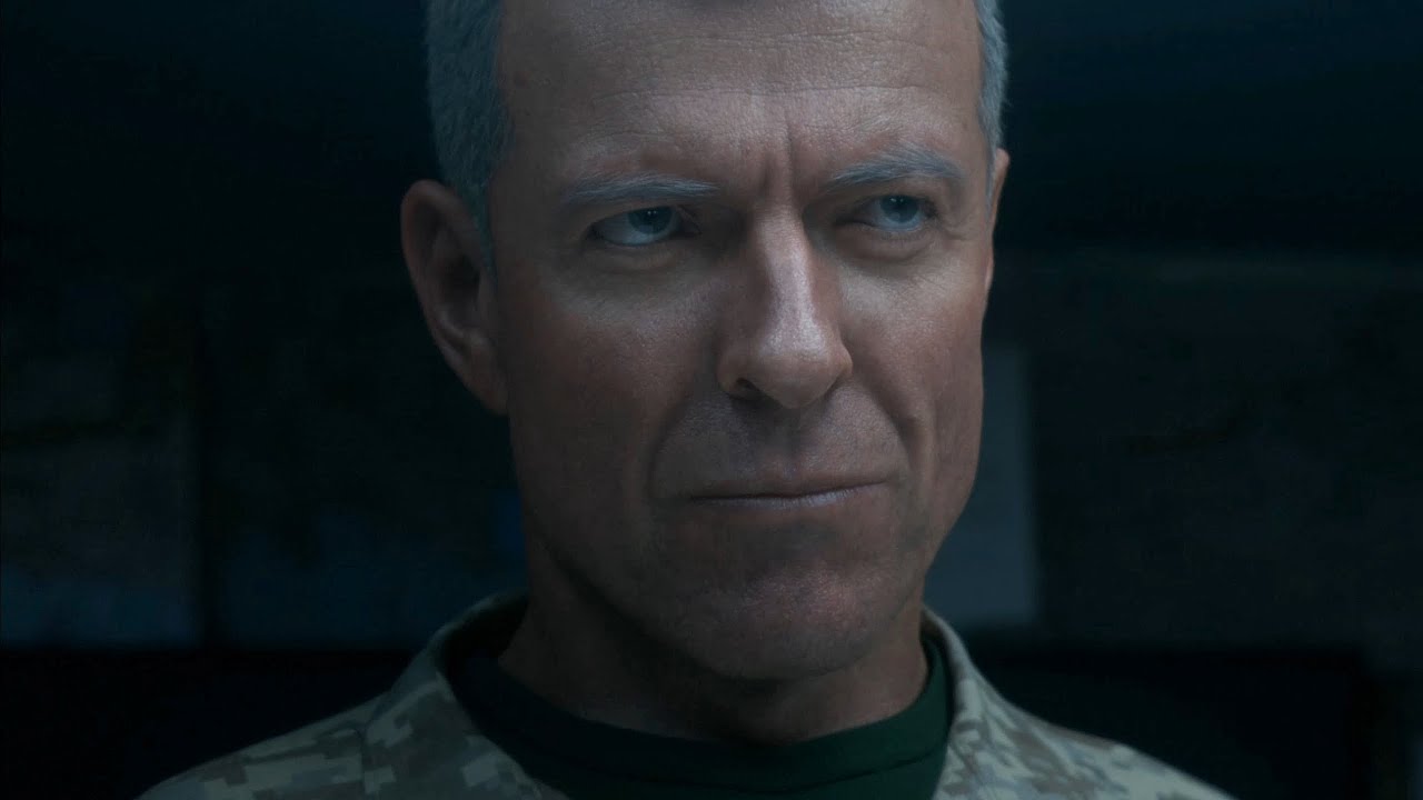 Call of Duty: Modern Warfare - [6] - На опасной земле