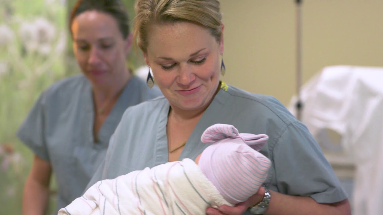 Healthcare with Heart | Wentworth-Douglass Hospital