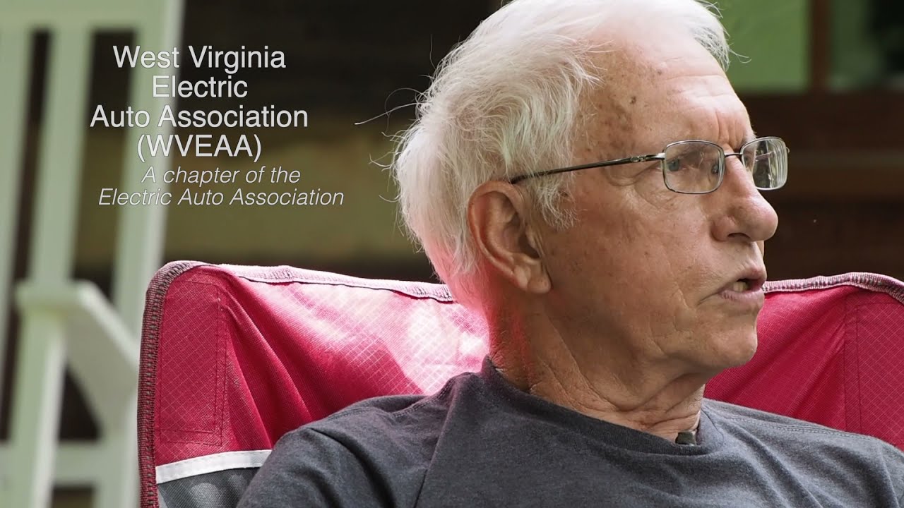 WVEV:  West Virginia Electric Vehicle Pioneers