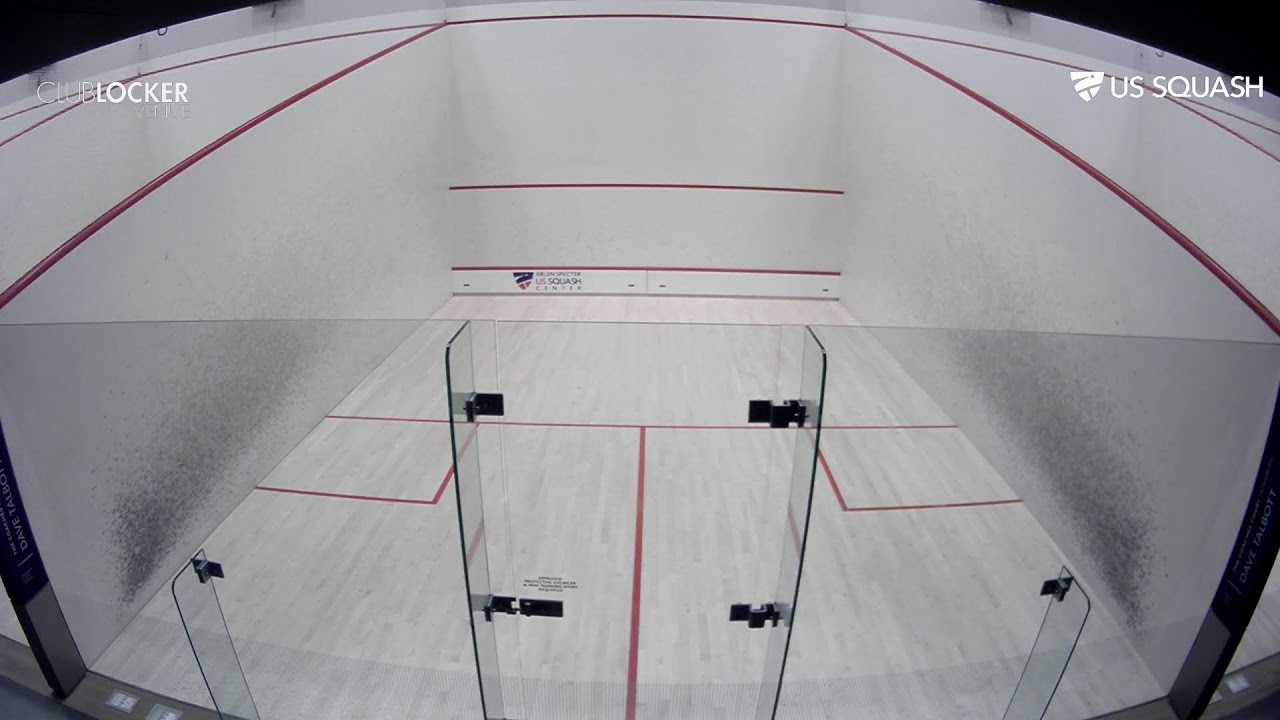 Court 5 - NTA Junior Gold 2025 - Day 2