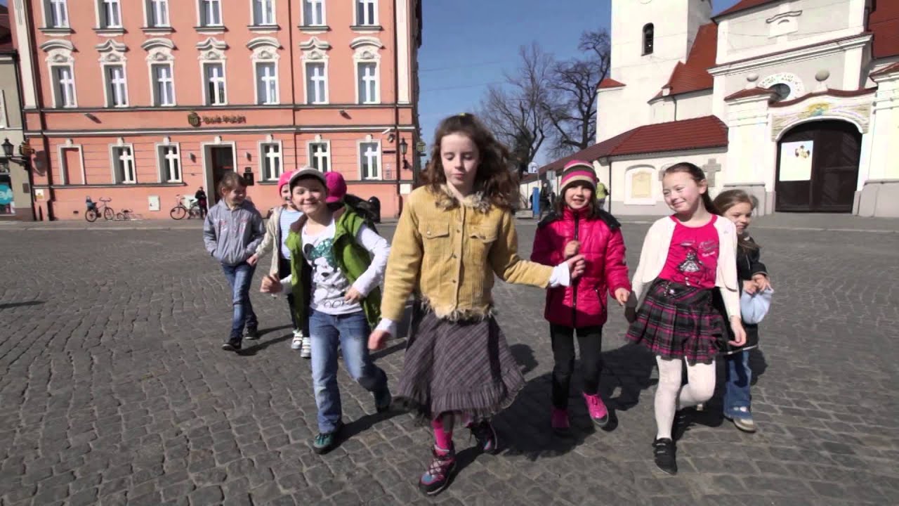 Pharrell Williams - Happy ( JAROCIN IS ALSO HAPPY )