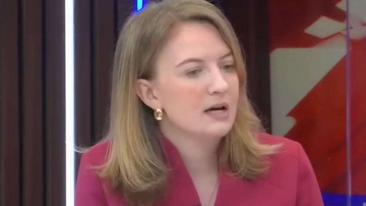 TORY MP KATIE LAMB ON GB NEWS: PM KIAR STARMER UNDER PRESSURE OVER CHILD GROOMING GANGS 