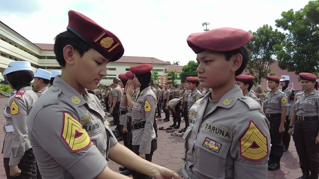 TARUNI PENERUS KARTINI