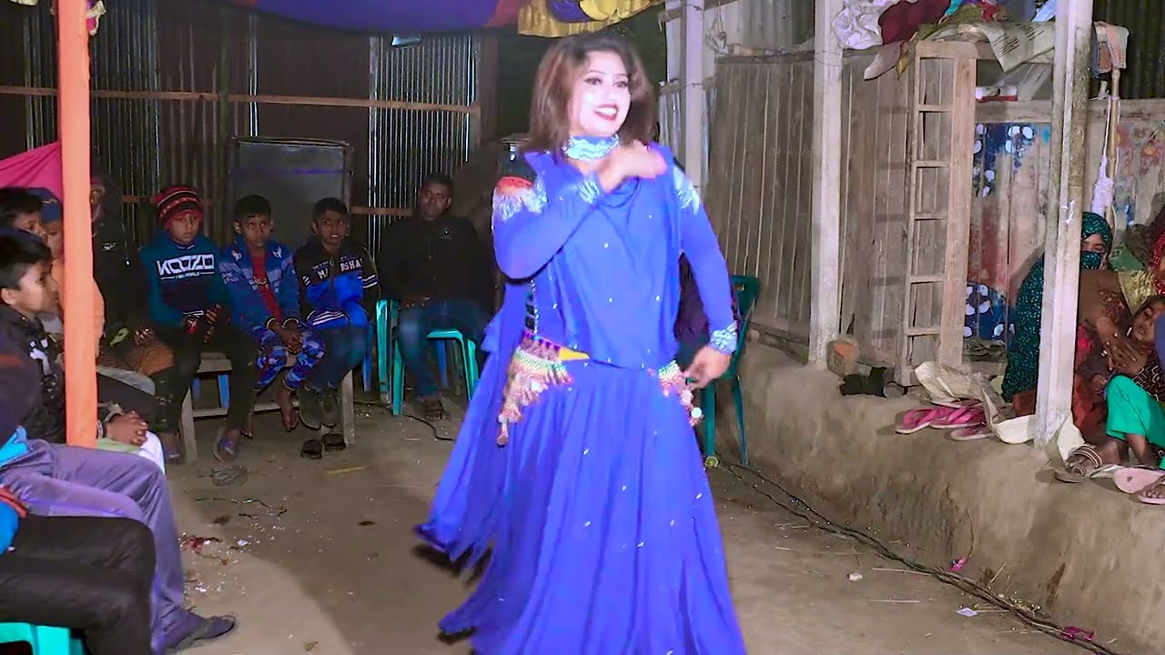 Dekhna O Rosiya | দেখনা ও রসিয়া | Bangla Dance | Bangla New Wedding Dance | Juthi Dance Xyz 11M