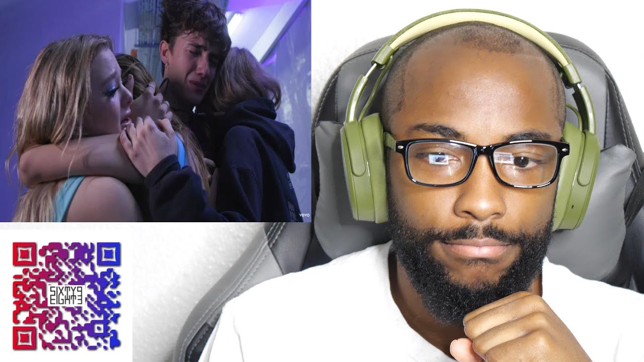 Now United - Good Intentions (Official MV) CKO Reaction