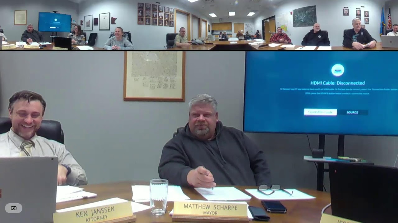 ACC Meeting 1.5.26