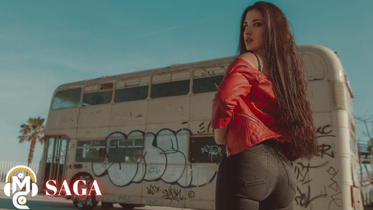 DJ MEHMETCAN & FIRAT KARAKILIÇ - SAGA (Club Remix)