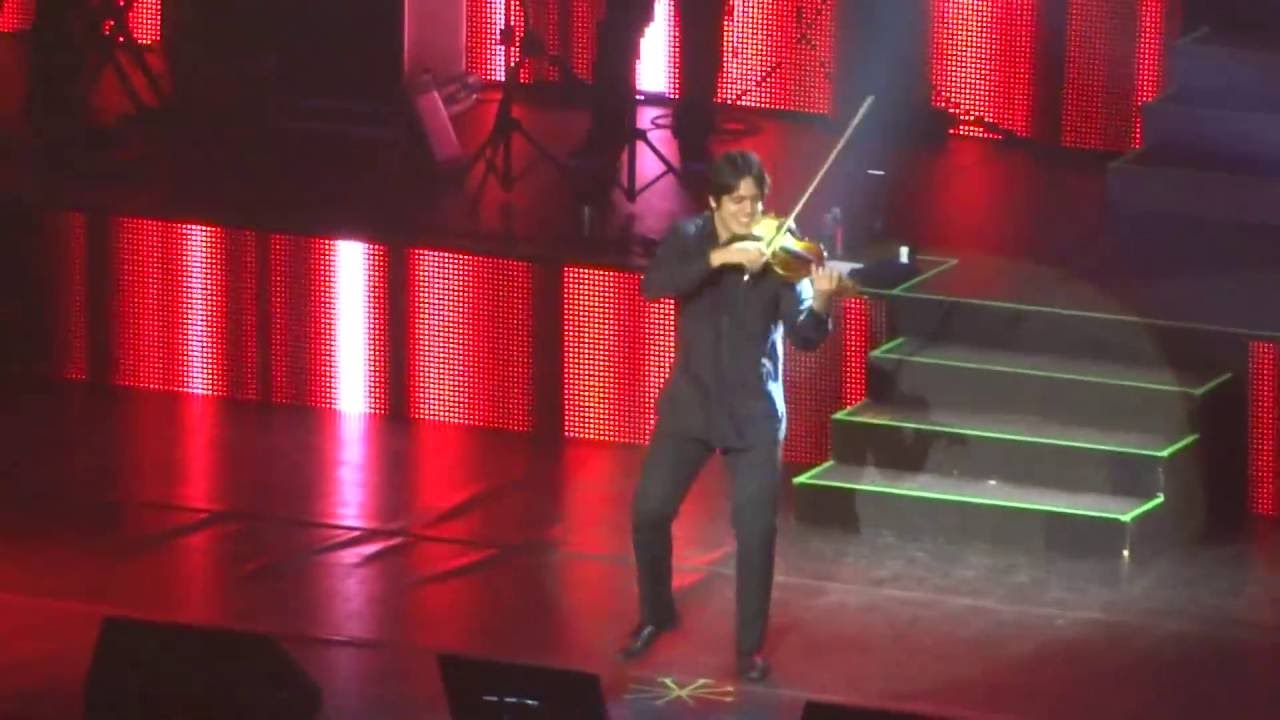 Marc Anthony - Hasta Ayer - Mohegan Sun - CT 2/13/14