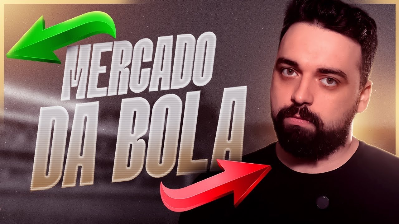 Coutinho no Santos? | Zagueiros avaliados | Vem volante? | DM vazio