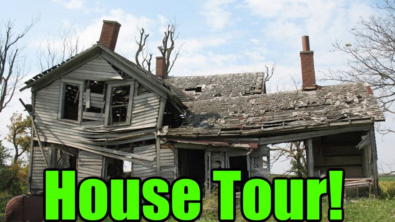 Семейные вопросы и ответы в пятницу #50 Финальный бонусный эпизод Экскурсия по дому + А/Я Вышел!