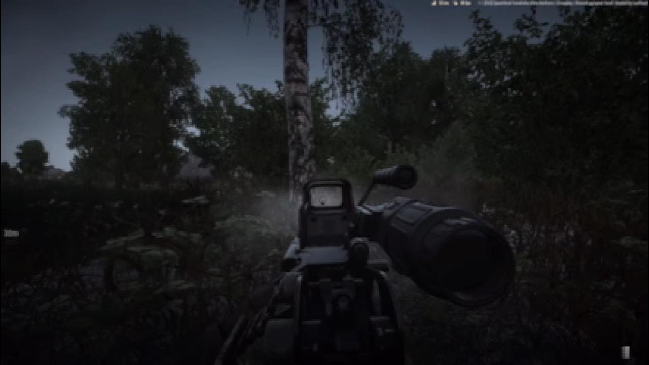 HELLENIC_SOF|SpearHead Ultra Hardcore - Enemy Ambush