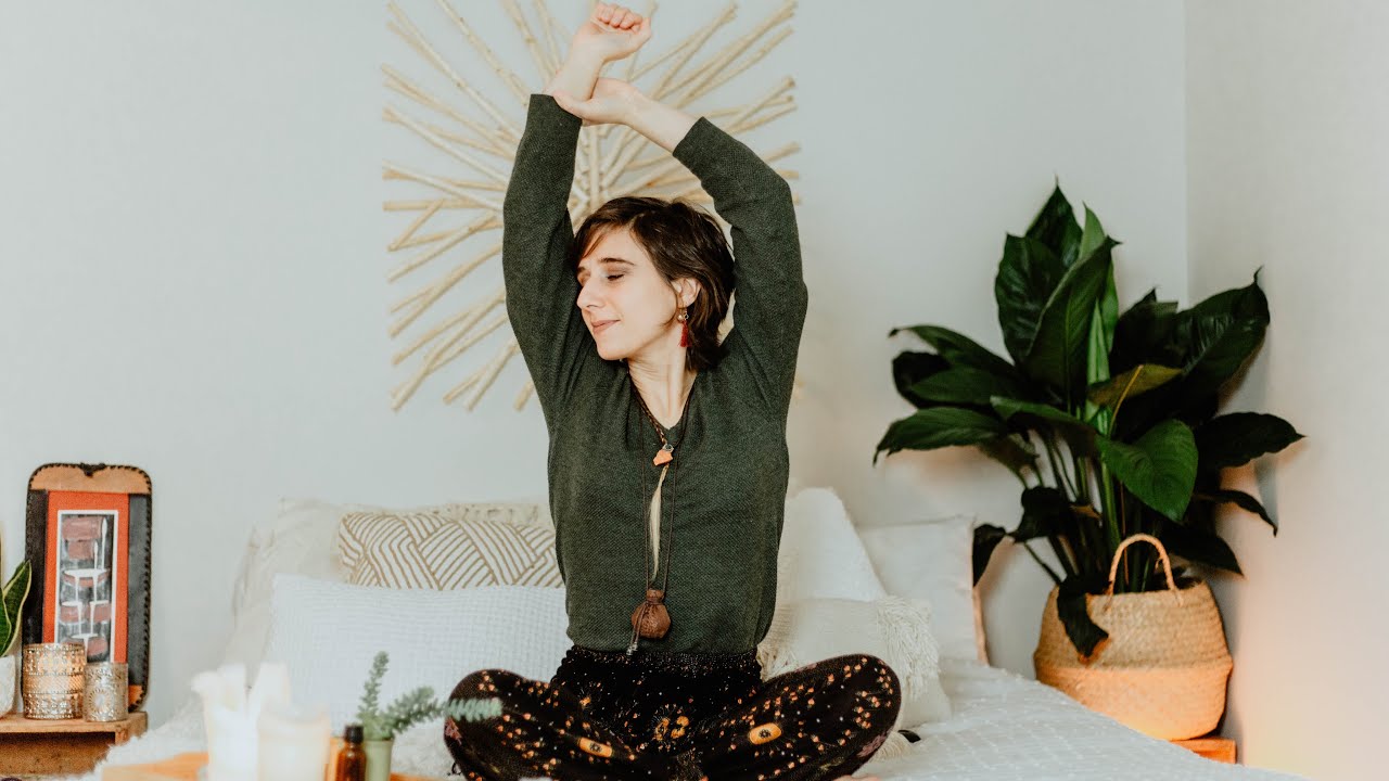 5-МИНУТНЫЕ ПОЗИТИВНЫЕ АФФИРМАЦИИ - ДЛЯ ТВОРЧЕСКИХ ПИСАТЕЛЕЙ