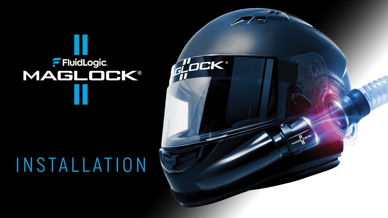 MagLock Installation