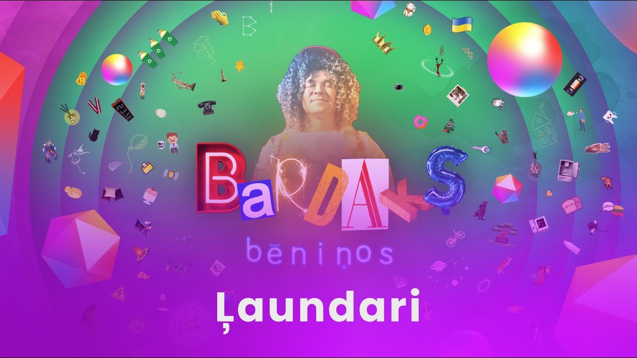 BARDAKS BĒNIŅOS | Ļaundari | 6.sezona 3.sērija