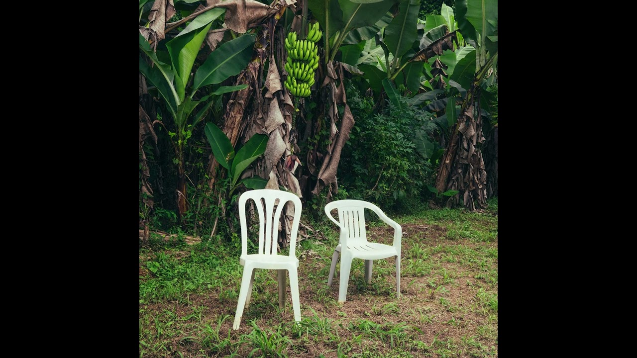 EL CLúB (Instrumental) - Bad Bunny