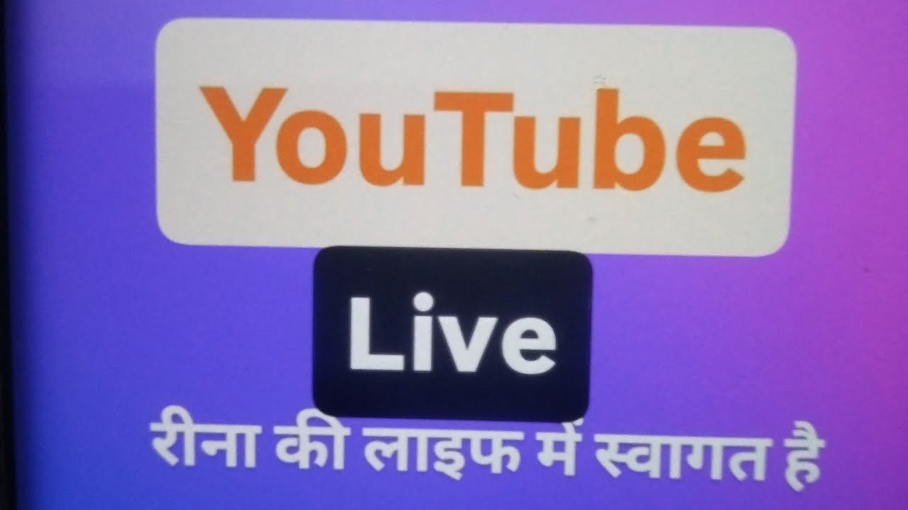 aapka swagat hai hamari Live 🙏🏻❤️