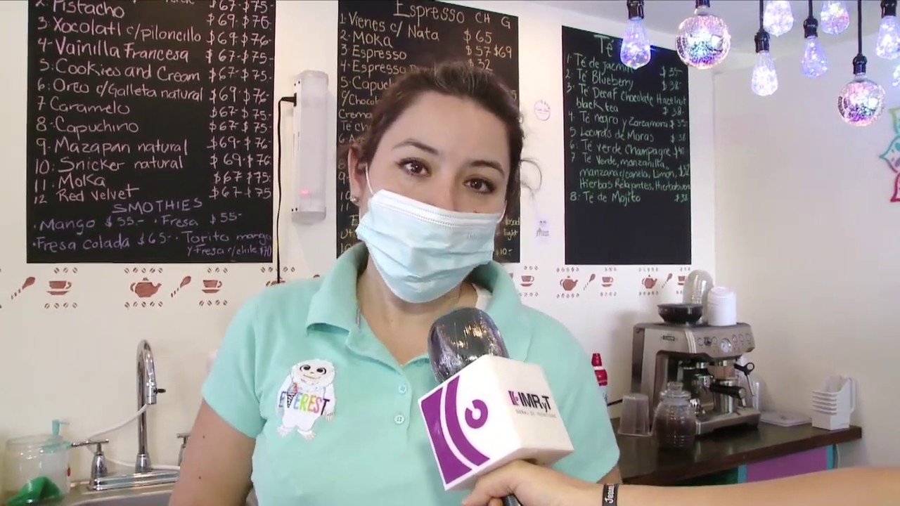APOYO LOCAL COSITA LINDA