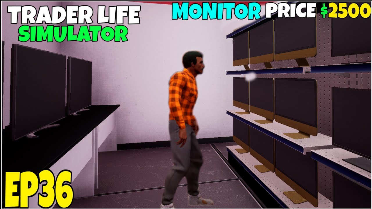 ELECTRICAL PRODUCTS PRICE VERY HIGH | TRADER LIFE SIMULATOR HINDI EP36 | Flynn Gamerz