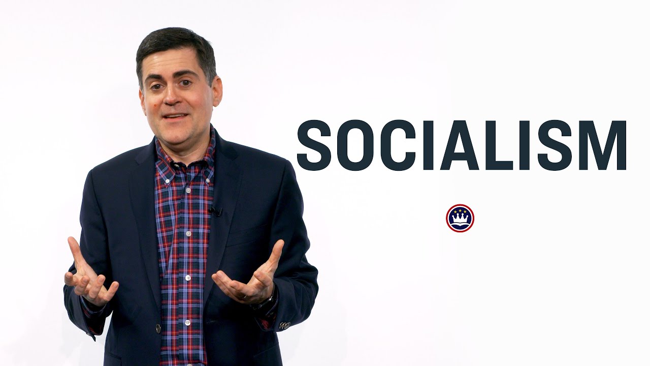 Socialism