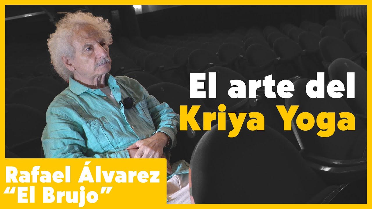 Entrevista a Rafael Álvarez 