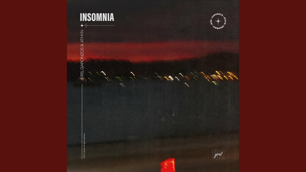 Insomnia (Sped Up)