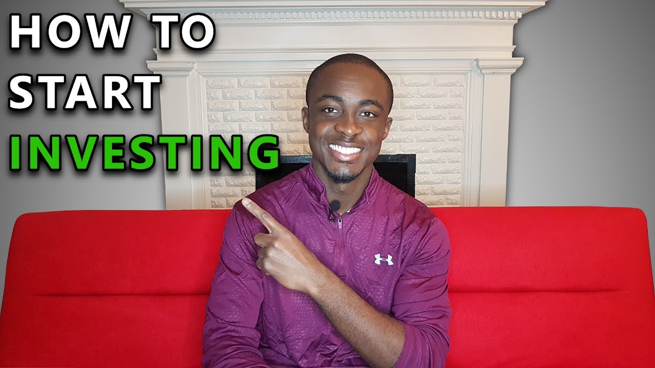 HOW TO START INVESTING | STOCK MARKET FOR BEGINNERS | PATTERNOLOGY LAB 101