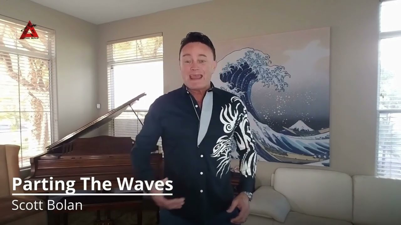 Texting and Confidence Secrets from Master Trainer Scott Bolan! How To Own The Room!