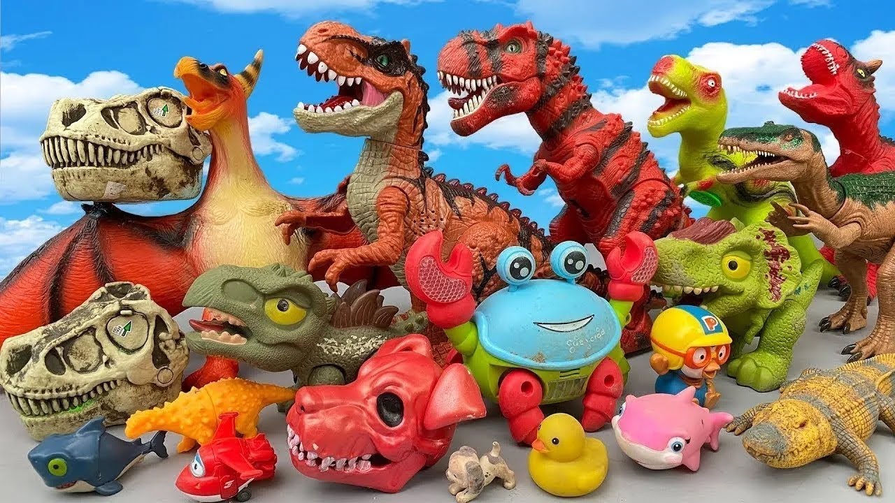 Jurassic World Fallen Kingdom indoraptor, dinosaur, t-rex movie scene Funniest, Dinosaur Toys Movie
