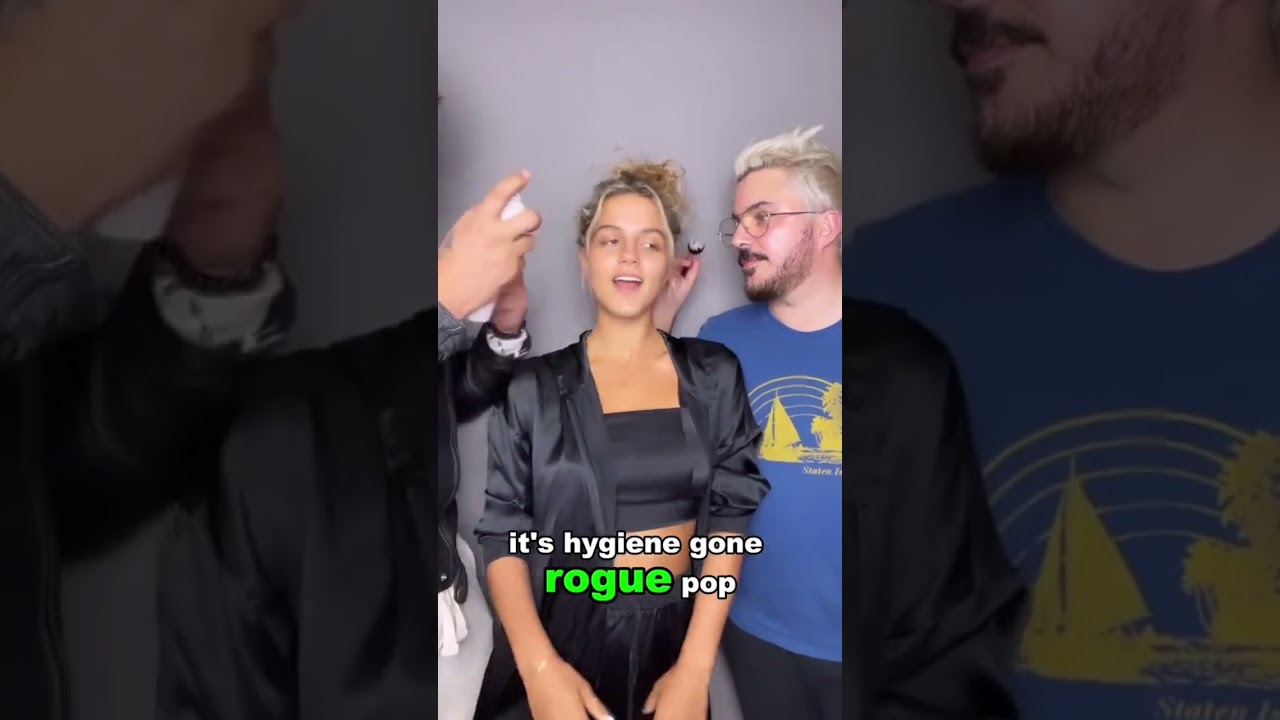 fourfemale celebrities with the grossest personal hygiene habits