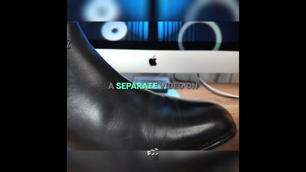 Keep Shoes Looking Good: Cream Polish & Shoe Care Secrets 