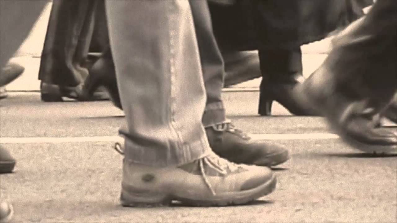 Docteur Lester - NO WAY by MK