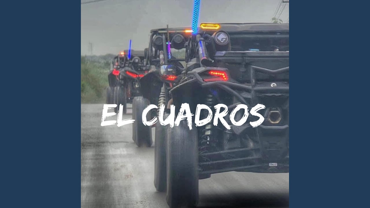 El Cuadros