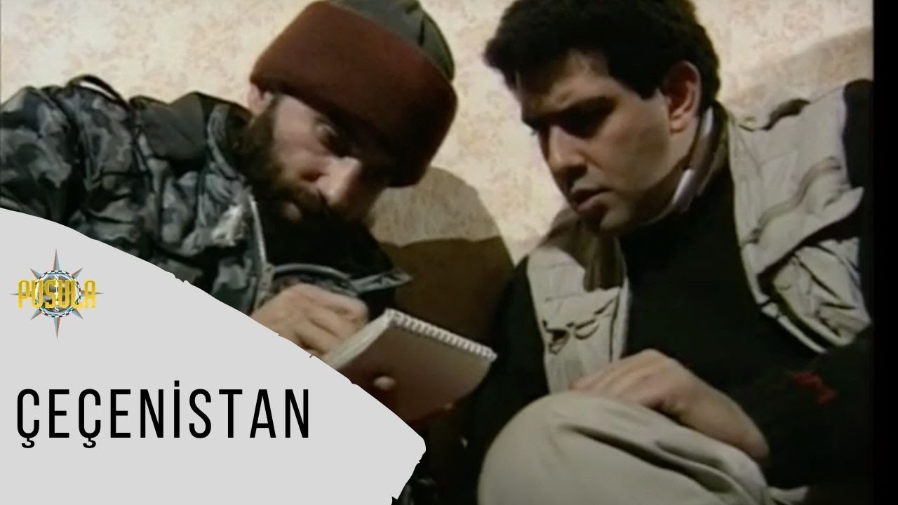 &Ccedil;e&ccedil;enistan Rusya'ya Nasıl Kafa Tutuyor ?