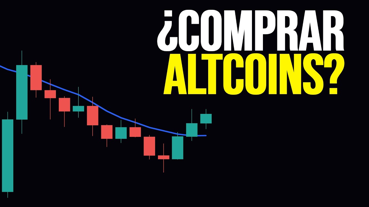 The Altcoin market is 7 days away from a shift