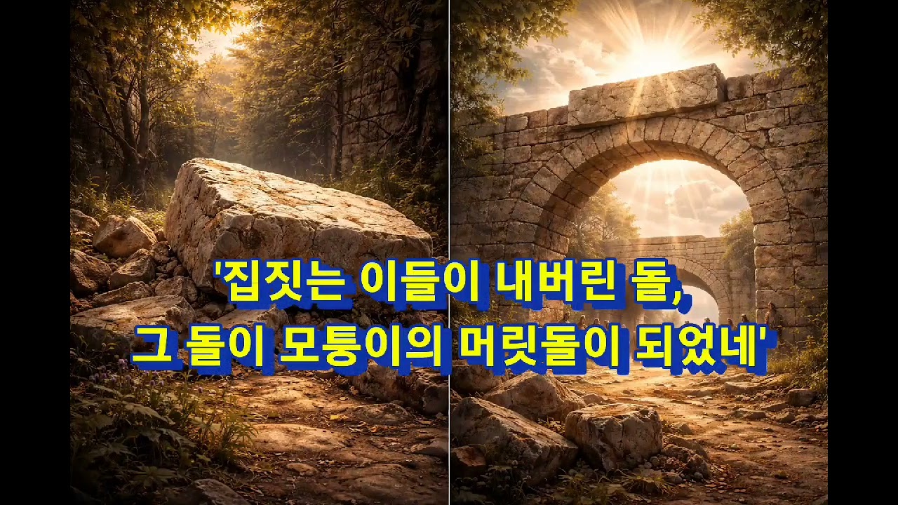 260306 매일미사 '독서, 복음, 오늘의 묵상' 말씀 낭독 공유