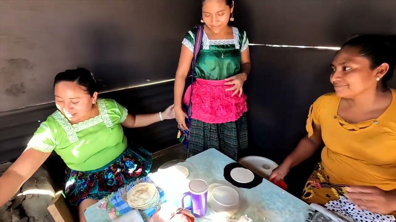 A & D Handmade Tortillas Belize