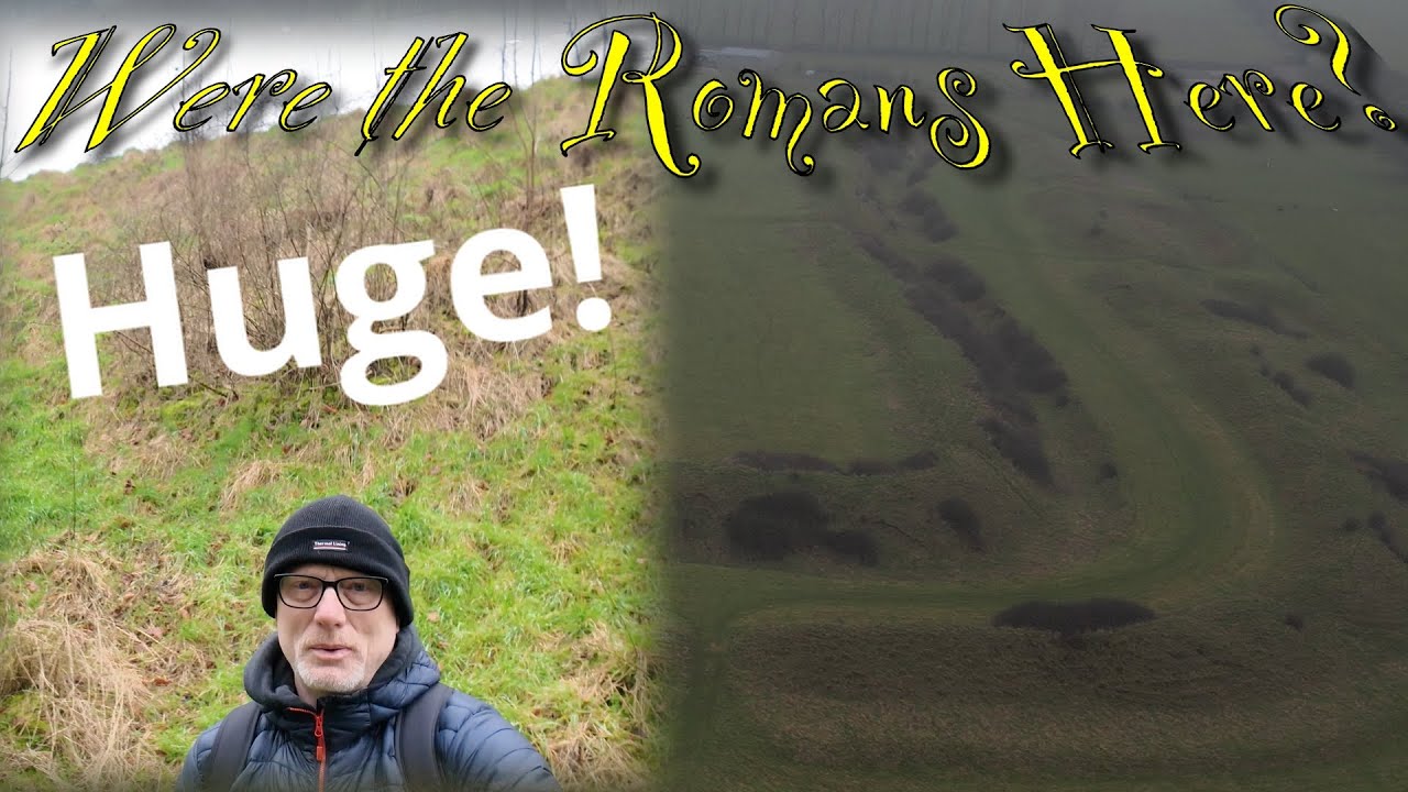 Sodbury Hillforts Royal History!