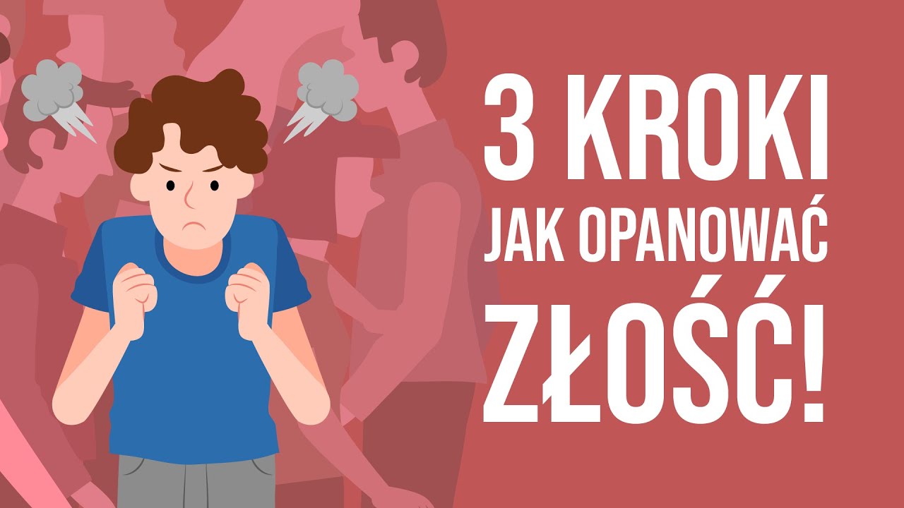 Co zrobić żeby się nie złościć w pracy nad seniorem? | Małgorzata Kospin