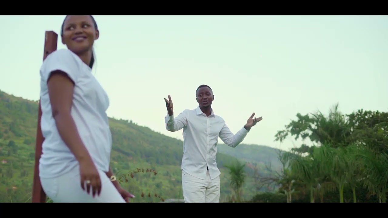 BOBO SYLVESTRE:NIWE NAREMEWE