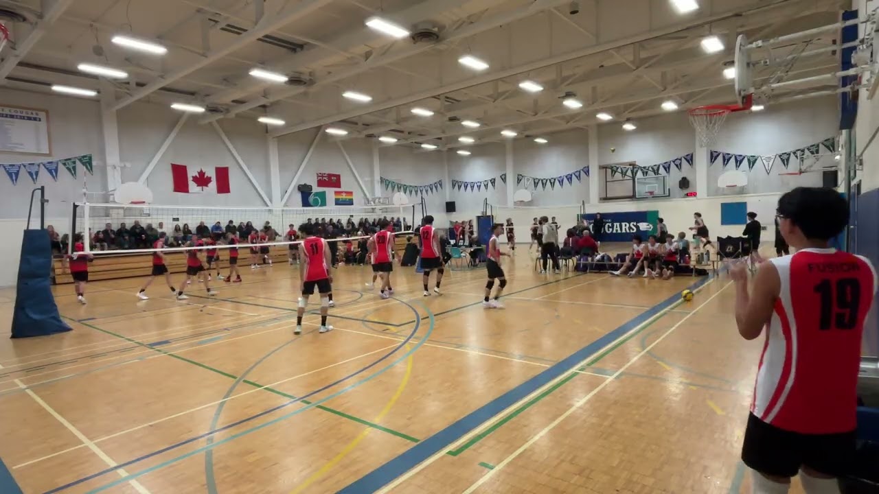 Fusion VS Maverick Toros part 1