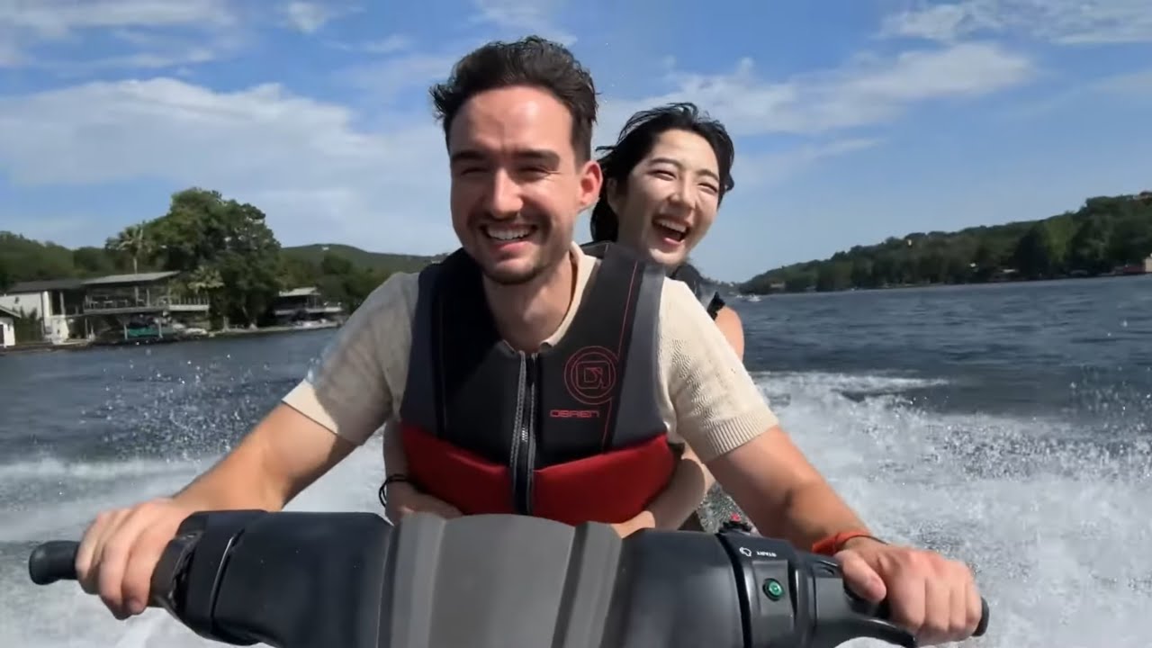 [July 17, 2025] 🔴 OFF TO ANOTHER ADVENTURE 🔴 GOING ON THE WATER WITH CrazyJapanese