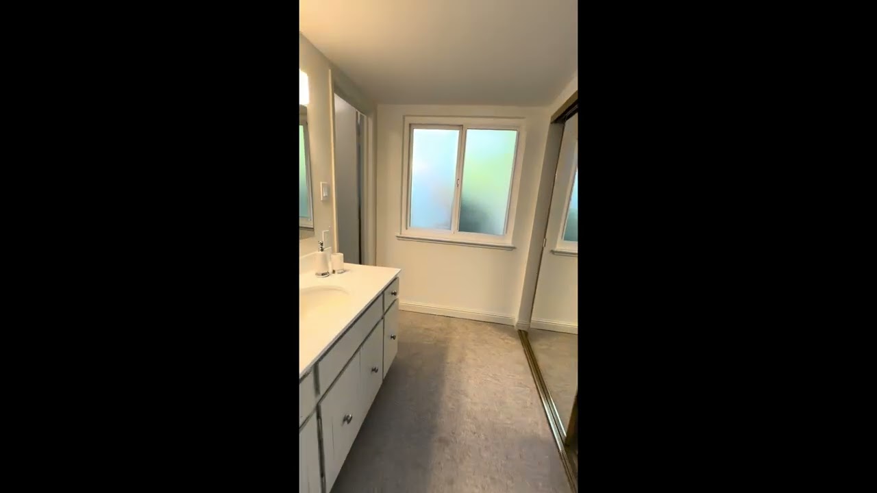 Walkthru of 1912 Los Altos Dr in San Mateo’s Baywood Park 4/3 2200sf asking $2.498M